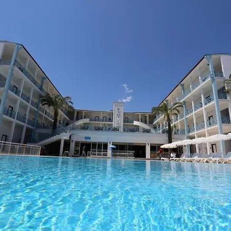 Anita Dream Hotel